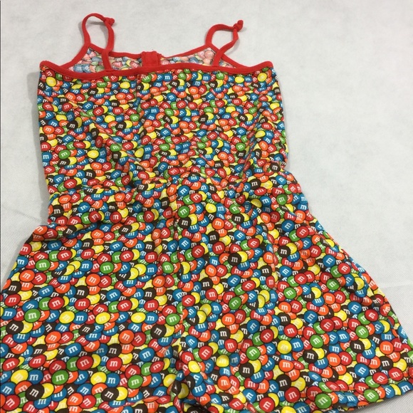 M&M WORLD Girl’s Jumper/Shorts - Picture 2 of 5